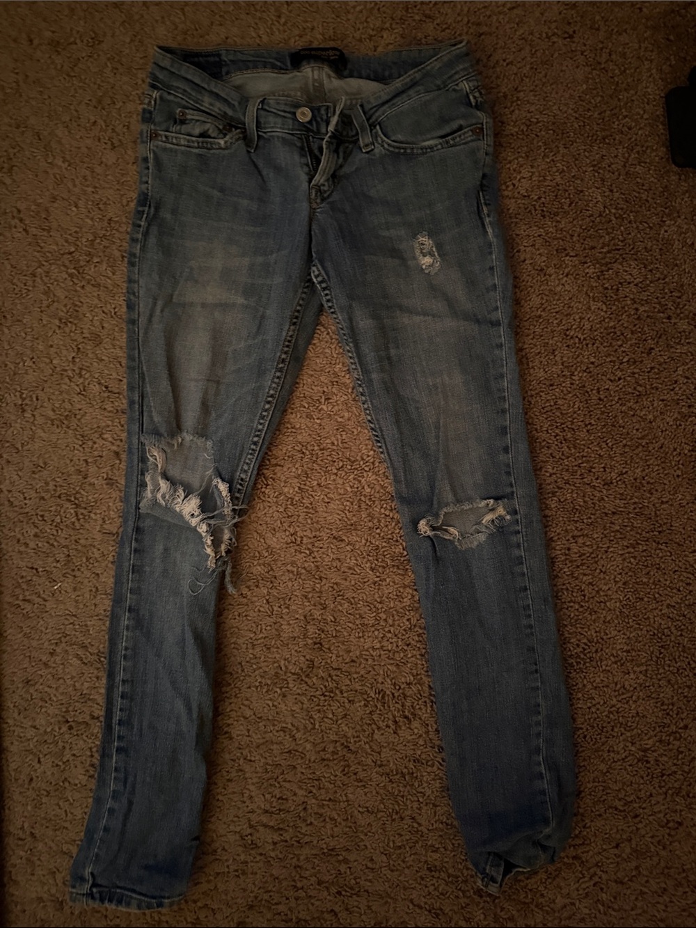 Levi’s